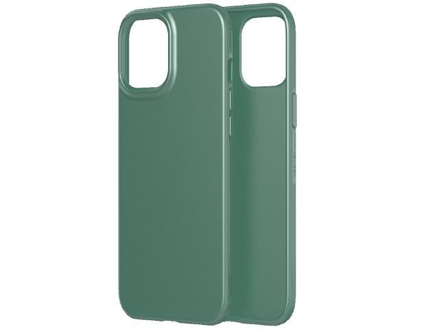 Tech21 EvoSlim for iPhone 12 Mini - Green