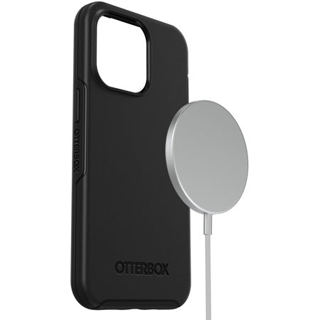 Otterbox Symmetry Plus Magsafe Case for iPhone 13 Pro - Black