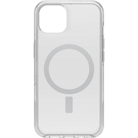 Otterbox Symmetry Plus Magsafe Case for iPhone 13 - Clear