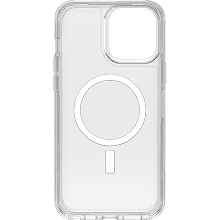 Otterbox Symmetry Plus Magsafe Case for iPhone 13 Pro Max - Clear