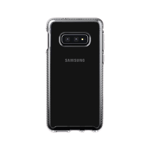 Tech21 Pure Clear for Samsung Galaxy S10e