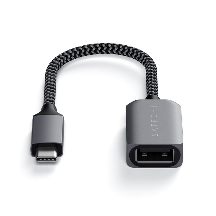 Satechi USB-C to USB 3.0 Adapter Tekitin Technology
